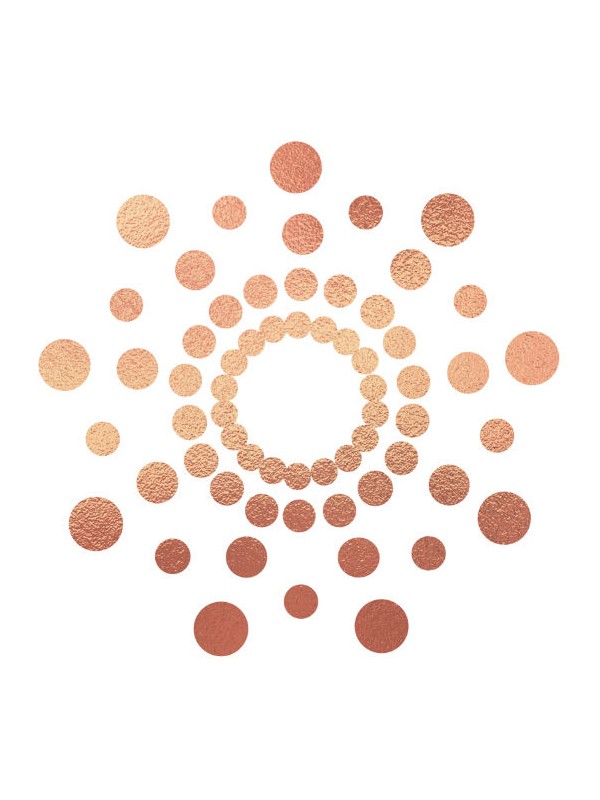 BIJOUX MIMI DECORACIONES TEMPORALES PARA LA PIEL