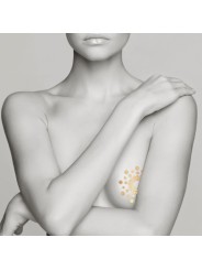 BIJOUX MIMI DECORACIONES TEMPORALES PARA LA PIEL