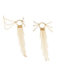 BIJOUX MAGNIFIQUE PULSERAS PARA LOS PIES DORADO