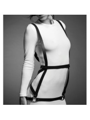 BIJOUX INDISCRETS MAZE ARNES FORMA DE VESTIDO MARRON