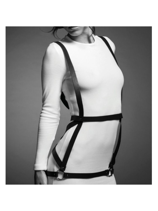 BIJOUX INDISCRETS MAZE ARNES FORMA DE VESTIDO MARRON