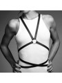BIJOUX INDISCRETS MAZE ARNES MULTIPOSICION NEGRO