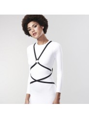 BIJOUX INDISCRETS MAZE ARNES MULTIPOSICION NEGRO