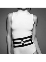 BIJOUX INDISCRETS MAZE CINTURON CON CORREA NEGRO