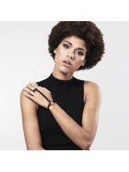 BIJOUX INDISCRETS MAZE BRAZALETE ARNES PARA MANOS NEGRO