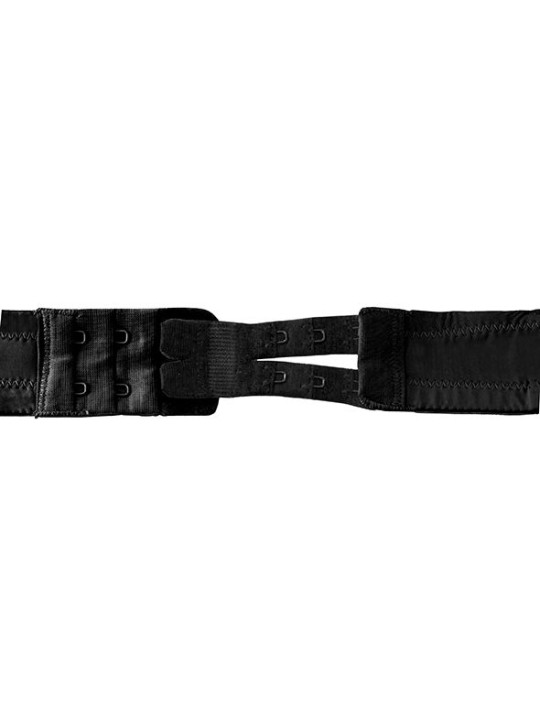 BYE BRA EXTENSORES DE CONTORNO FLEXIBLES 2 GANCHOS 3 UDS