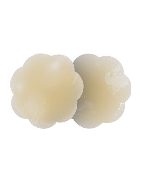 BYE BRA CUBREPEZONES PETALOS