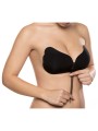BYE BRA LACE IT REALZADOR PUSH UP NEGRO COPA B