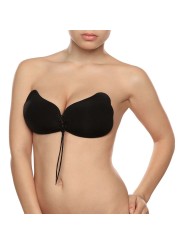 BYE BRA LACE IT REALZADOR PUSH UP NEGRO COPA C
