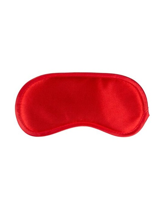 SECRETPLAY VENDA ACOLCHADA ROJA