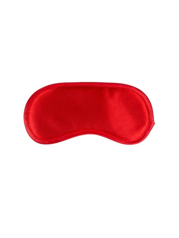 SECRETPLAY VENDA ACOLCHADA ROJA