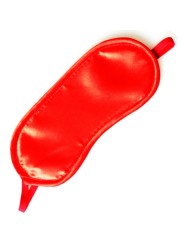 SECRETPLAY VENDA ACOLCHADA ROJA