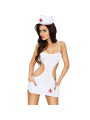 PASSION WOMAN AKKIE SET DISFRAZ ENFERMERA L XL