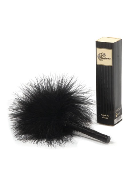 BIJOUX LES PETITS BONBONS PLUMA ESTIMULADORA