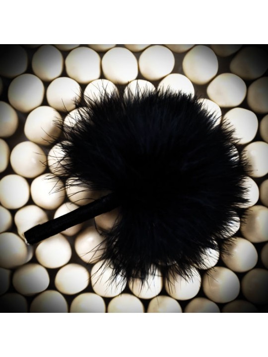 BIJOUX LES PETITS BONBONS PLUMA ESTIMULADORA