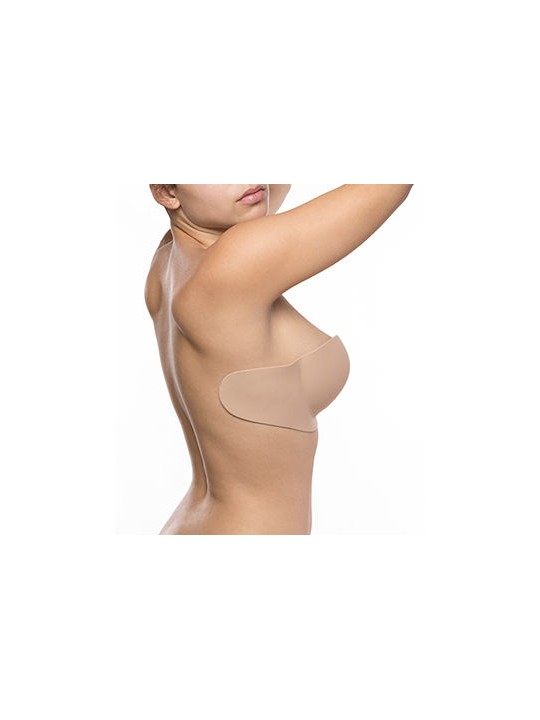BYE BRA GALA SUJETADOR COPA A BEIGE