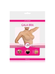 BYE BRA GALA SUJETADOR COPA B BEIGE