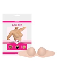 BYE BRA GALA SUJETADOR COPA C BEIGE