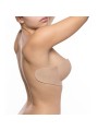 BYE BRA GALA SUJETADOR COPA C BEIGE