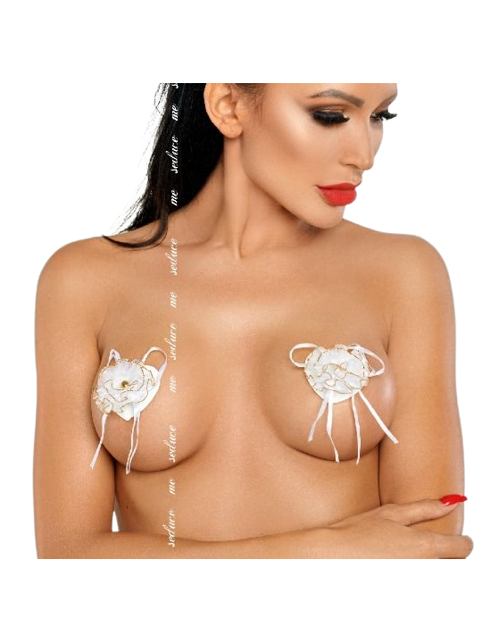 ME SEDUCE NC065 PEZONERAS TALLA UNICA