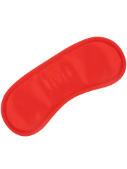 DARKNESS MASCARA ANTIFAZ ROJO RECTO