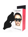 DARKNESS MASCARA ANTIFAZ NEGRO