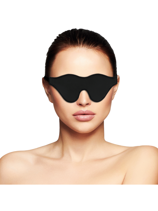 DARKNESS MASCARA ANTIFAZ NEGRO