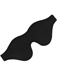 DARKNESS MASCARA ANTIFAZ NEGRO