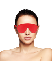 DARKNESS MASCARA ANTIFAZ HIGH QUALITY ROJO