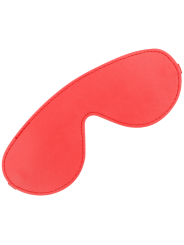 DARKNESS MASCARA ANTIFAZ HIGH QUALITY ROJO