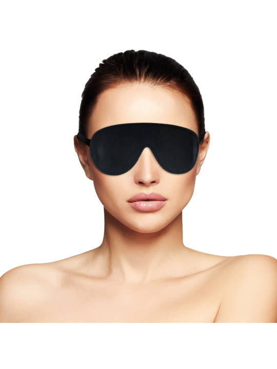 DARKNESS MASCARA ANTIFAZ HIGH QUALITY NEGRO