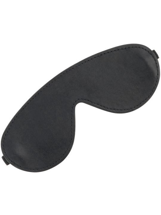 DARKNESS MASCARA ANTIFAZ HIGH QUALITY NEGRO