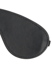 DARKNESS MASCARA ANTIFAZ HIGH QUALITY NEGRO