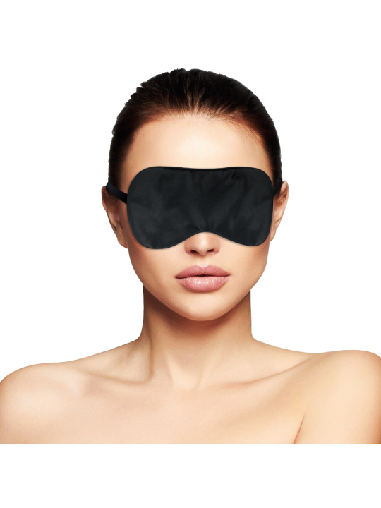 DARKNESS MASCARA ANTIFAZ BASIC NEGRO