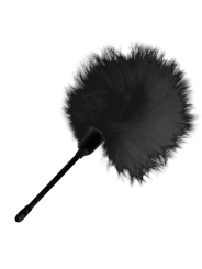 DARKNESS PLUMA ESTIMULADORA NEGRO