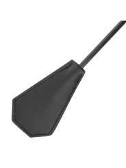 DARKNESS FUSTA CON PLUMA NEGRO