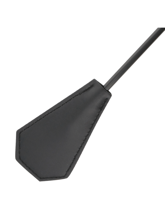 DARKNESS FUSTA CON PLUMA NEGRO