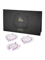 BIJOUX INDISCRETS FLAMBOYANT LILA ROSA