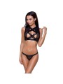 PASSION WOMAN DEBRA SET L XL