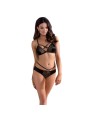 CASMIR LARA SET BIKINI DOS PIEZAS S M
