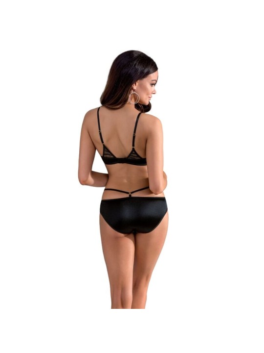 CASMIR LARA SET BIKINI DOS PIEZAS S M