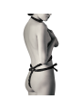COQUETTE CHIC DESIRE LINGERIE SET CON PEZONERAS DELUXE