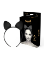 COQUETTE CHIC DESIRE DIADEMA CON OREJAS DE GATO