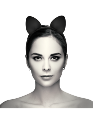 COQUETTE CHIC DESIRE DIADEMA CON OREJAS DE GATO