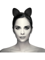COQUETTE CHIC DESIRE DIADEMA CON OREJAS DE GATO