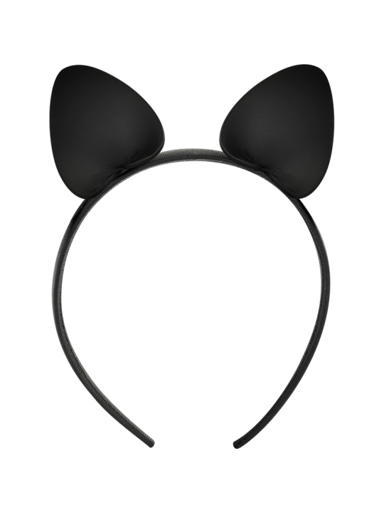 COQUETTE CHIC DESIRE DIADEMA CON OREJAS DE GATO