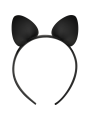 COQUETTE CHIC DESIRE DIADEMA CON OREJAS DE GATO