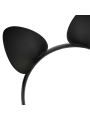 COQUETTE CHIC DESIRE DIADEMA CON OREJAS DE GATO
