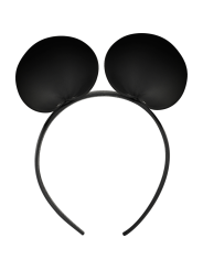 COQUETTE CHIC DESIRE DIADEMA CON OREJAS DE MOUSE