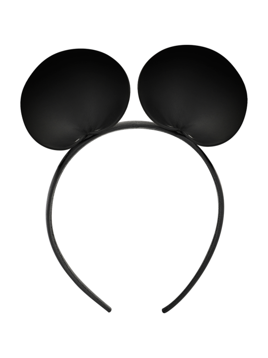 COQUETTE CHIC DESIRE DIADEMA CON OREJAS DE MOUSE